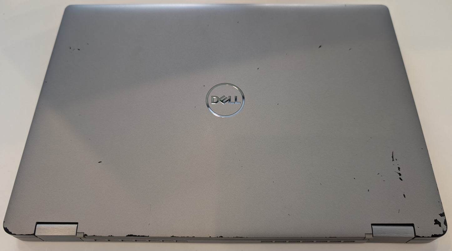 Dell Latitude 5320 13.3" FHD 2-in-1 Touchscreen Laptop - Intel Core i5-1145G7/16GB RAM/256GB SSD/Windows 11