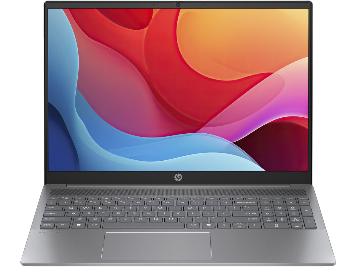 HP Pavilion 16” Laptop – Core Ultra 7 155U 32GB 1TB  GeForce MX570 4GB