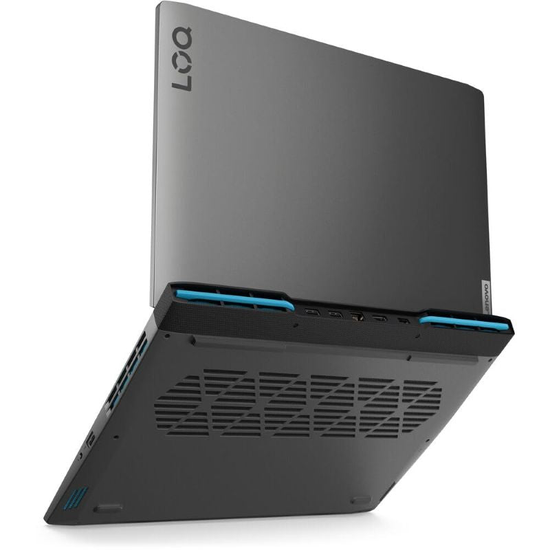 Lenovo LOQ 15ARP9 15.6" FHD Gaming Laptop - AMD Ryzen 7 7435HS/24GB RAM/512GB SSD/NVIDIA RTX 4060/Windows 11