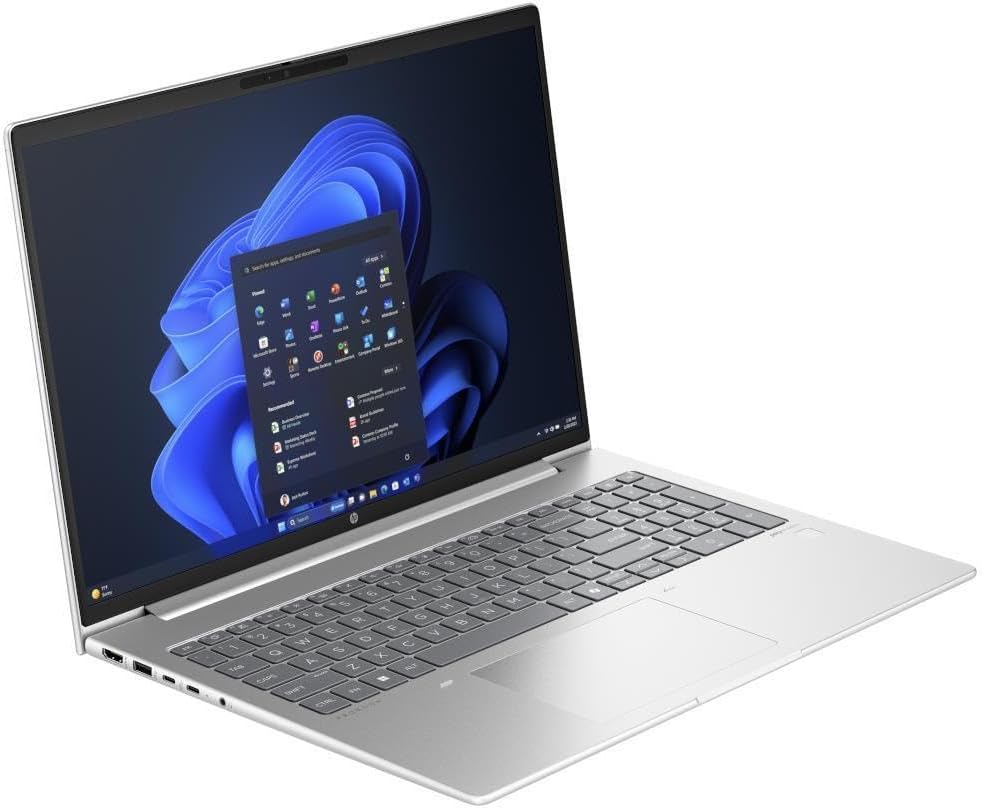 HP Probook 460 G11 16" WUXGA Laptop, Ultra 5-125U, 16GB RAM, 512GB SSD, Windows 11