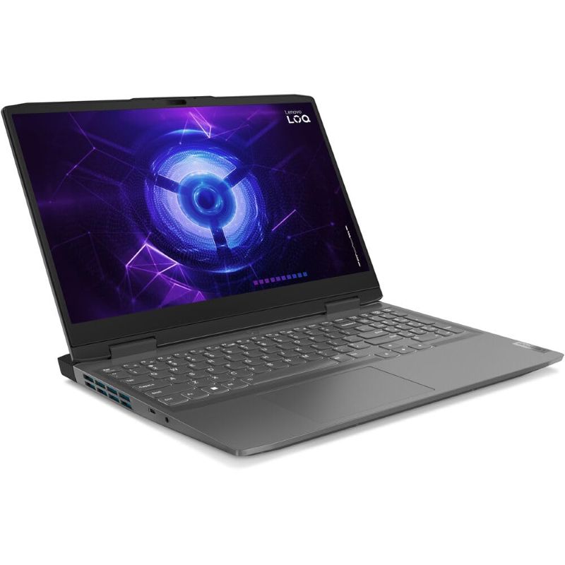 Lenovo LOQ 15ARP9 15.6" FHD Gaming Laptop - AMD Ryzen 7 7435HS/24GB RAM/512GB SSD/NVIDIA RTX 4060/Windows 11
