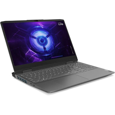 Lenovo LOQ 15ARP9 15.6" FHD Gaming Laptop - AMD Ryzen 7 7435HS/24GB RAM/512GB SSD/NVIDIA RTX 4060/Windows 11