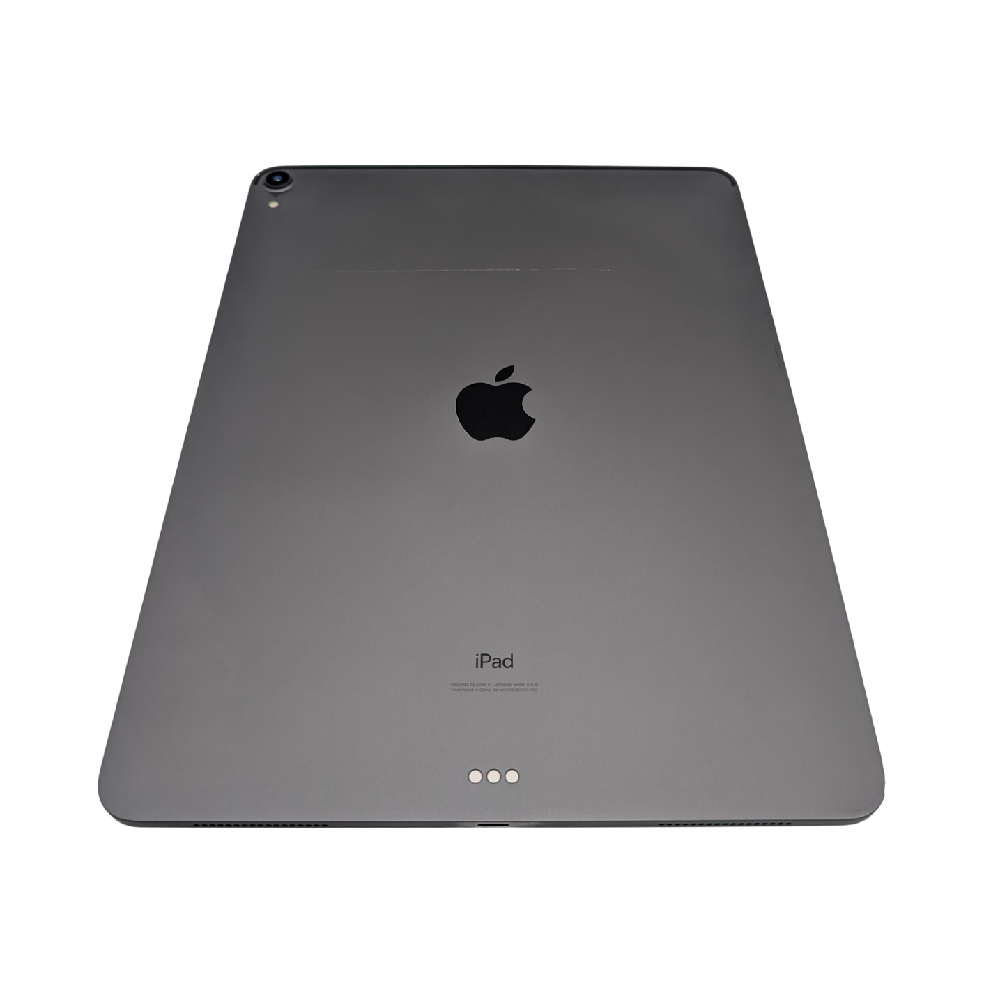 Apple iPad Pro A1876 3rd Generation - 12.9" Display/64GB Capacity/Wi Fi