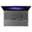 Lenovo LOQ 15IAX9I 15.6" FHD Gaming Laptop - Intel Core i5-12450HX/16GB RAM/512GB SSD/Intel ARC A530M/Windows 11