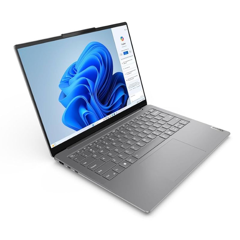 Lenovo IdeaPad Slim 7 14IMH9 14" FHD+ Laptop - Intel Core Ultra 7 155H/32GB RAM/1TB SSD/Windows 11
