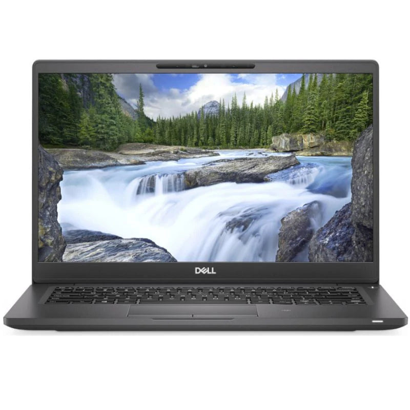 Dell Latitude 7400 14" FHD Laptop - Intel Core i5-8265U/16GB RAM/256GB SSD/Windows 11