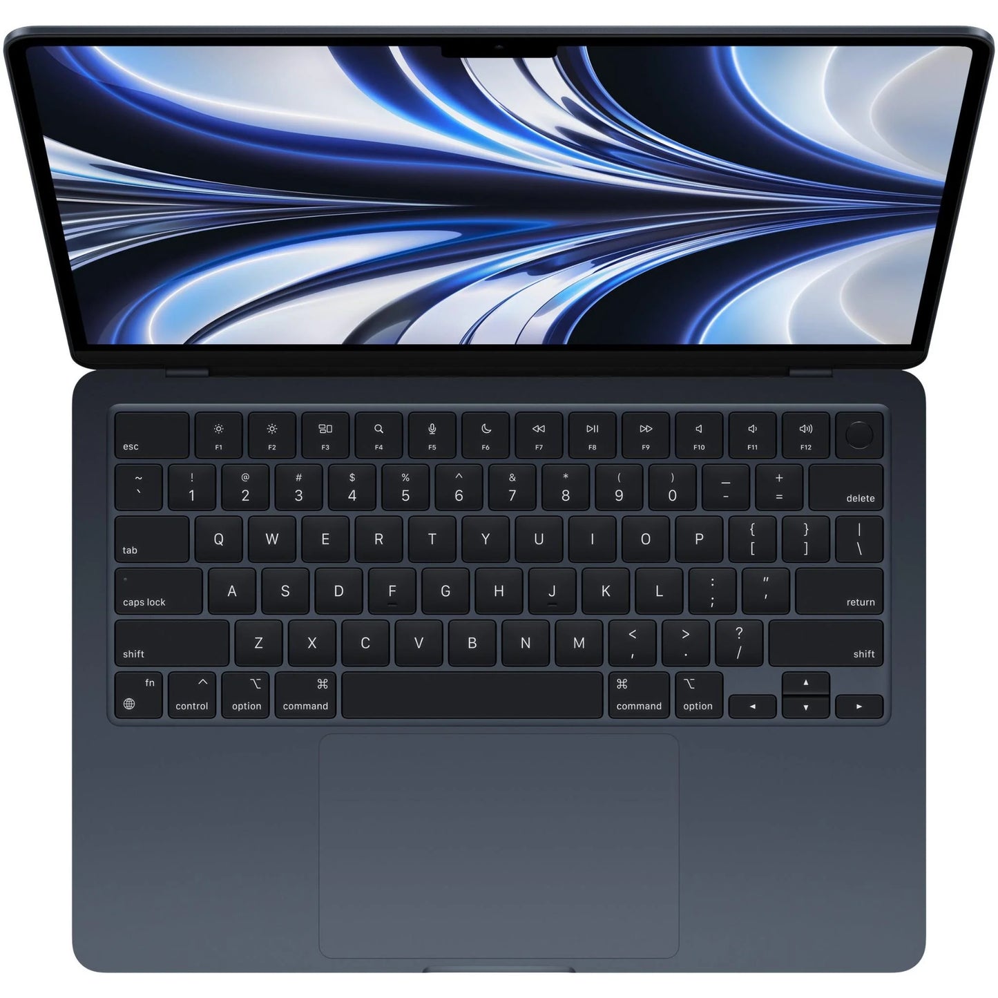 Apple MacBook Air A2681 (2022) 13" - Apple M2/16GB RAM/256GB SSD/OS Sequoia