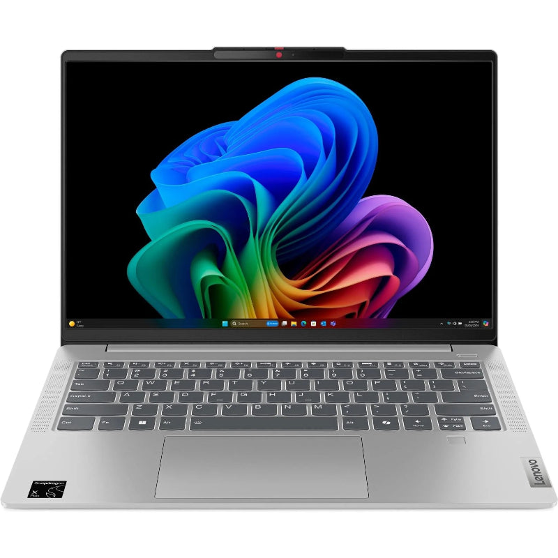 Lenovo IdeaPad Slim 5x 14Q8X9 14" FHD+ Laptop - Snapdragon X Plus/32GB RAM/1TB SSD/Windows 11