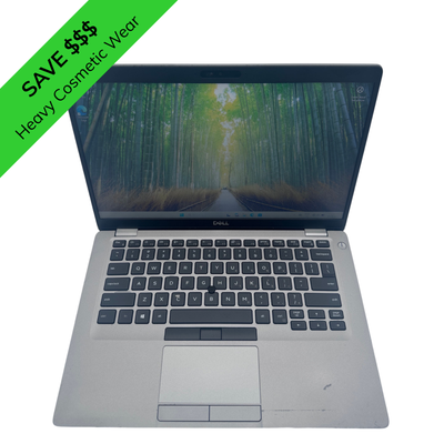 Dell Latitude 5410 14" HD Laptop - Intel Core i7-10610U/32GB RAM/512GB SSD/Windows 11