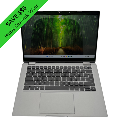 Dell Latitude 5320 13.3" FHD 2-in-1 Touchscreen Laptop - Intel Core i7-1185G7/16GB RAM/256GB SSD/Windows 11