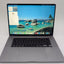 Apple MacBook Pro A2141 (2019) 16" with Touch Bar - Intel Core i7-9750H/16GB RAM/512GB SSD/Radeon Pro 5300M/OS Tahoe