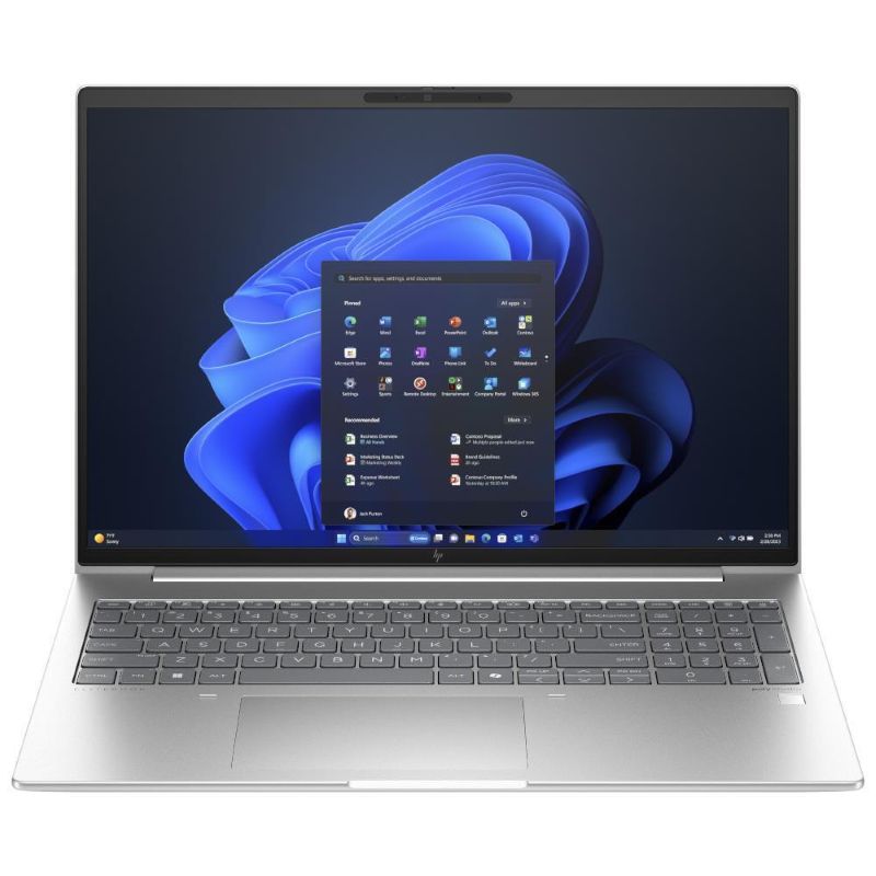 HP EliteBook 660 G11 15.6" FHD+ Laptop - Intel Core Ultra 5 125U/16GB RAM/512GB SSD/Windows 11