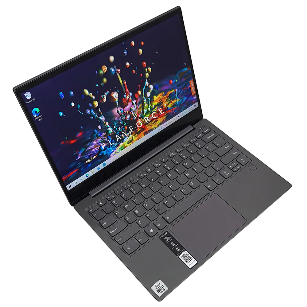 Lenovo Yoga S730-13IML 13.3" FHD Laptop - Intel Core i7-10510U/16GB RAM/512GB SSD/Windows 11