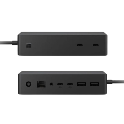 Microsoft Surface Dock 2 with Power Adapter