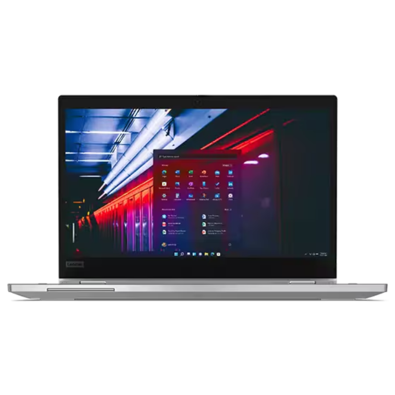 Lenovo ThinkPad L13 Yoga 13.3" FHD 2-in-1 Touchscreen Laptop - Intel Core i5-10210U/8GB RAM/256GB SSD/Stylus Pen/Windows 11