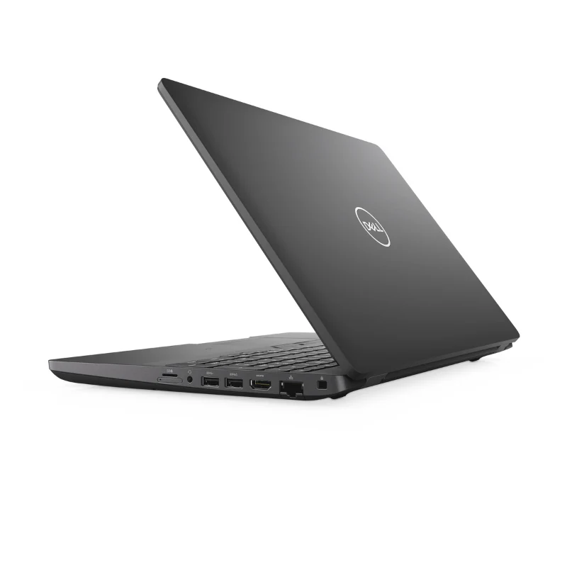 Dell Latitude 5500 15.6" FHD Laptop - Intel Core i5-8365U/16GB RAM/256GB SSD/Windows 11