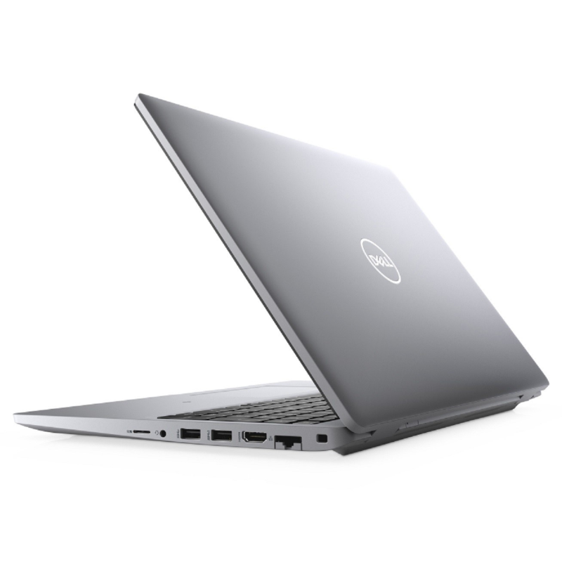 Dell Latitude 5520 15.6" HD Laptop - Intel Core i5-1145G7/8GB RAM/256GB SSD/Windows 11