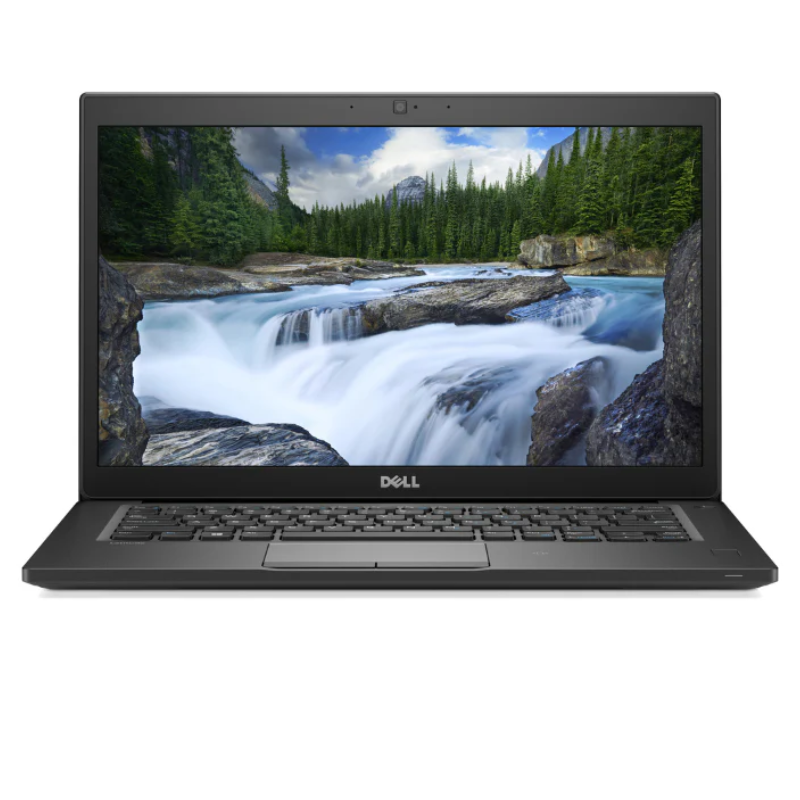 Dell Latitude 7490 14" FHD Touchscreen Laptop - Intel Core i5-8350U/8GB RAM/128GB SSD/Windows 11
