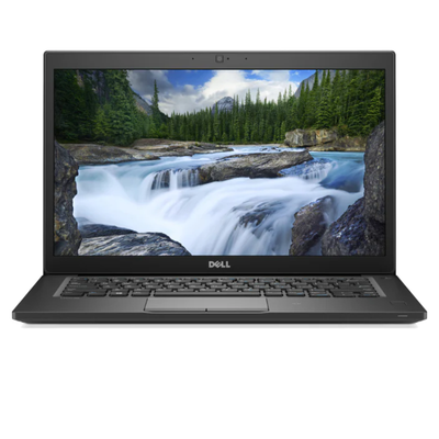 Dell Latitude 7490 14" FHD Touchscreen Laptop - Intel Core i5-8350U/8GB RAM/128GB SSD/Windows 11