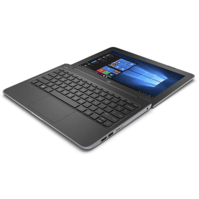 HP ProBook x360 11 G4 EE 11.6" HD 2-in-1 Touchscreen Laptop - Intel Core M3-8100Y/8GB RAM/128GB SSD/Windows 11