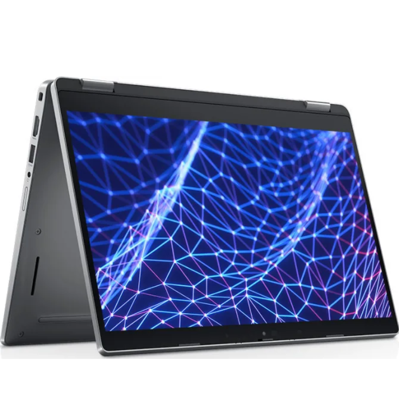 Dell Latitude 5330 13.3" FHD 2-in-1 Touchscreen Laptop - Intel Core i5-1245U/16GB RAM/256GB SSD/Windows 11