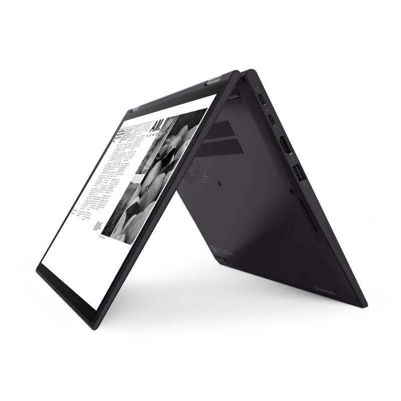 Lenovo ThinkPad X13 Yoga Gen2 13.3" FHD+ 2-in-1 Touchscreen Laptop - Intel Core i7-1165G7/16GB RAM/512GB SSD/Stylus Pen/Windows 11
