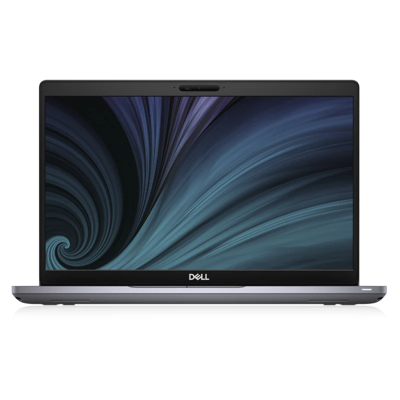 Dell Latitude 5411 14" FHD Laptop - Intel Core i5-10300H/16GB RAM/128GB SSD/Windows 11