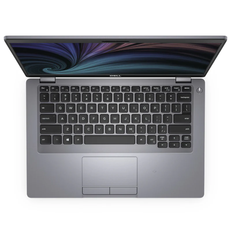 Dell Latitude 5411 14" FHD Laptop - Intel Core i5-10300H/16GB RAM/128GB SSD/Windows 11