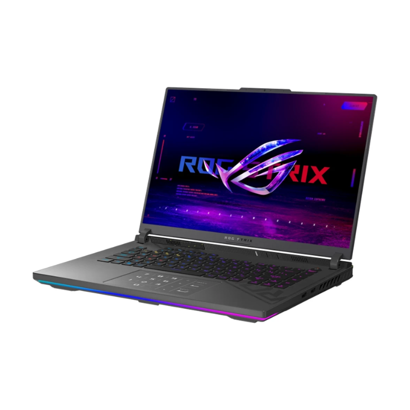 ASUS ROG Strix G16 G614JU 15.6" FHD+ Gaming Laptop - Intel Core i5-13450HX/16GB RAM/512GB SSD/NVIDIA RTX 4050/Windows 11