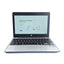 HP ChromeBook G5 11.6" HD Laptop - Intel Celeron N3060/4GB RAM/32GB SSD/Chrome OS