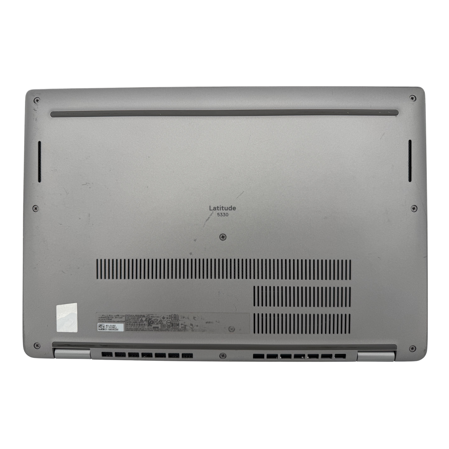 Dell Latitude 5330 13.3" FHD Laptop - Intel Core i7-1265U/32GB RAM/512GB SSD/Windows 11