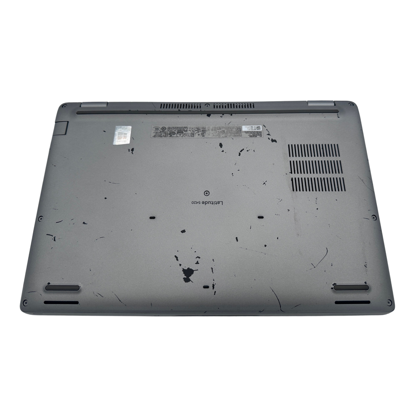 Dell Latitude 5420 14" FHD Laptop - Intel Core i5-1135G7/16GB RAM/256GB SSD/Windows 11