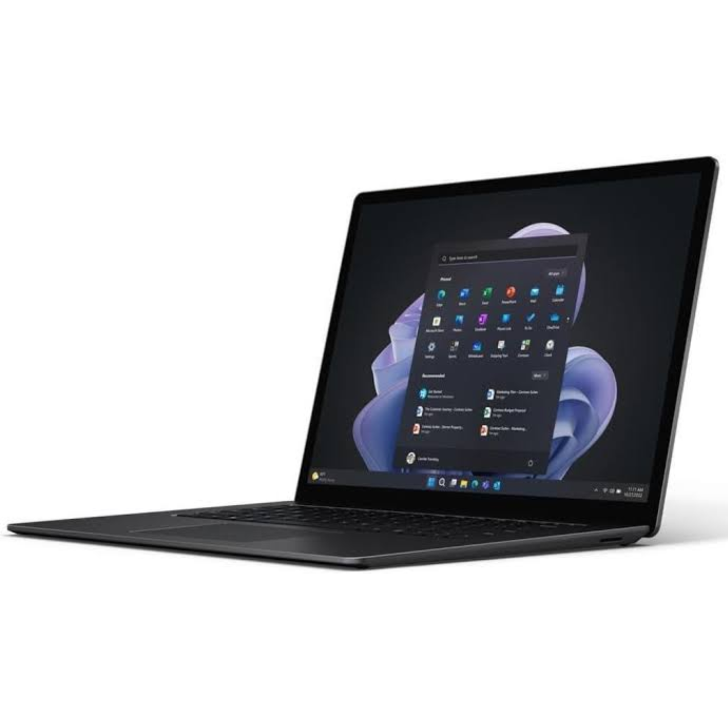 Microsoft Surface Laptop 5 13.5" Laptop - Intel Core i5-1245U/16GB RAM/256GB SSD/Windows 11