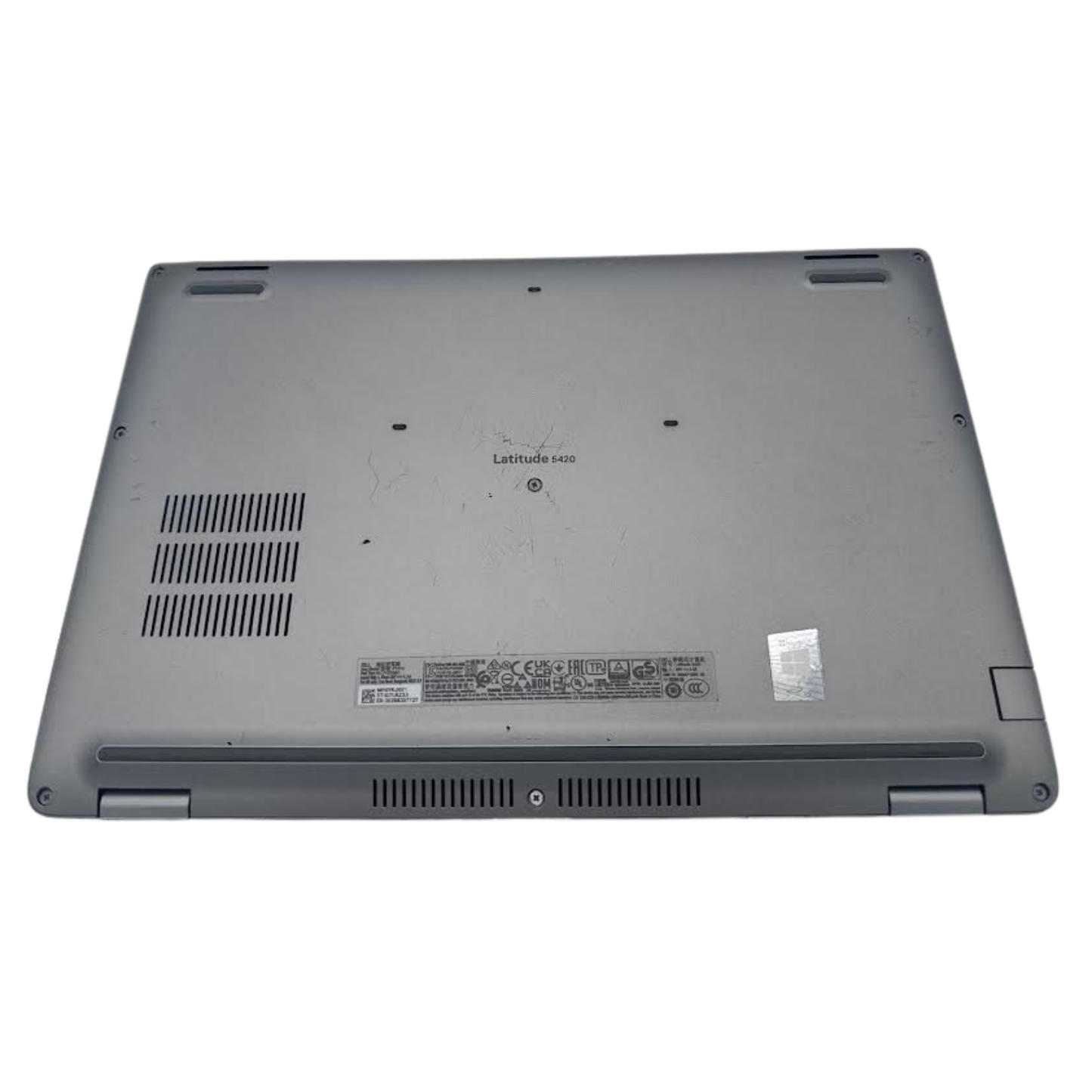 Dell Latitude 5420 14" FHD Laptop - Intel Core i5-1135G7/16GB RAM/256GB SSD/Windows 11