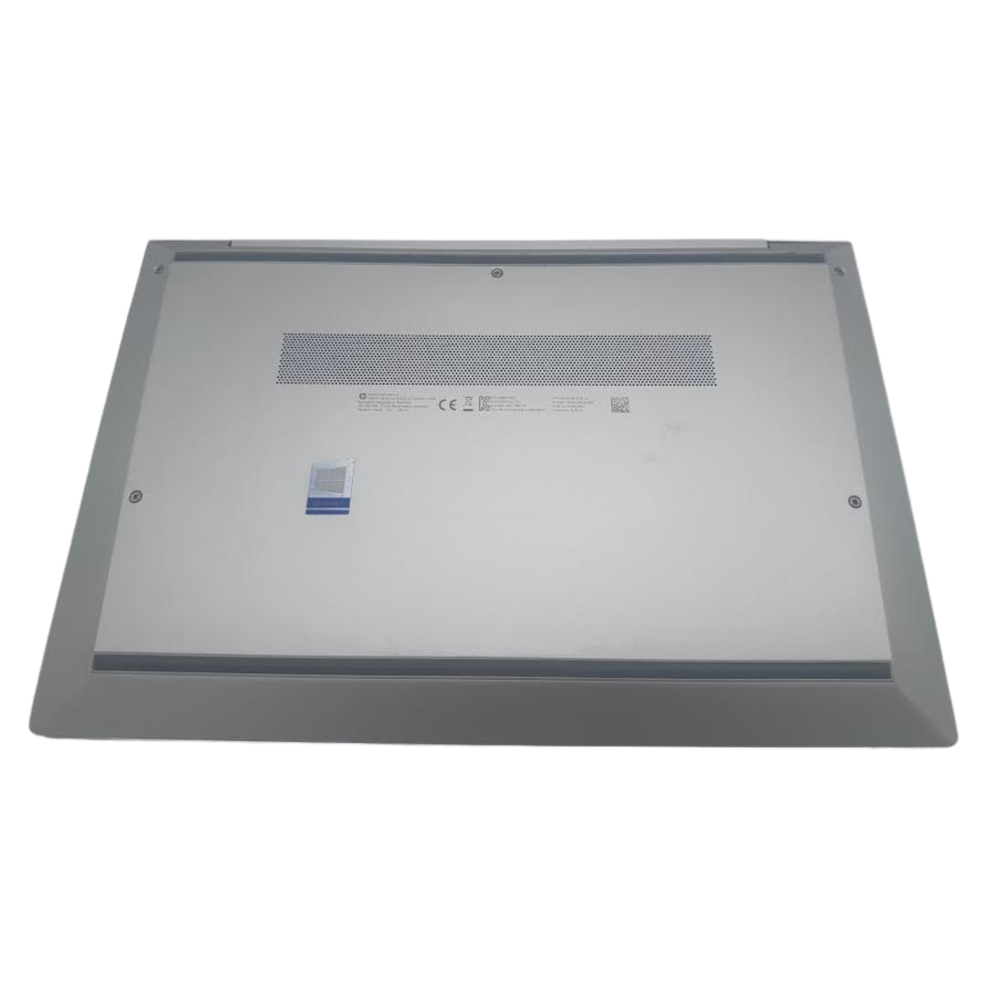 HP EliteBook 840 G7 14" FHD Laptop - Intel Core i5-10210U/8GB RAM/256GB SSD/Windows 11
