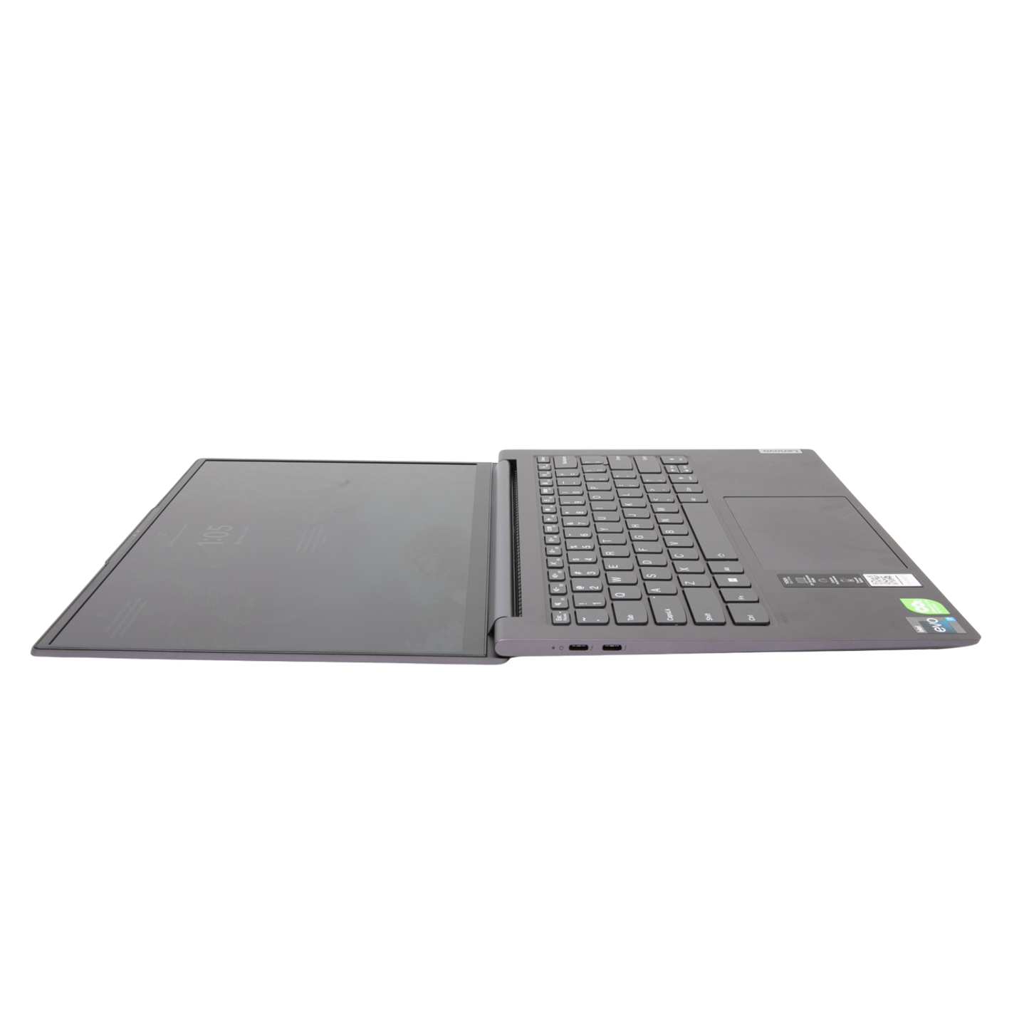 Lenovo Yoga Slim 7 Pro 14IAH7 14" 3K Laptop - Intel Core I7-12700H/16GB RAM/512GB SSD/Windows 11