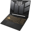 ASUS TUF Dash F15 Gaming 15.6" FHD Gaming Laptop - Intel Core i5-12450H/16GB RAM/512GB SSD/NVIDIA RTX3050/Windows 11