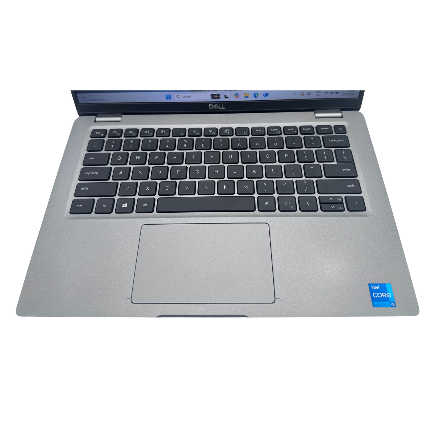 Dell Latitude 5420 14" FHD Laptop - Intel Core i5-1145G7/16GB RAM/256GB SSD/Windows 11