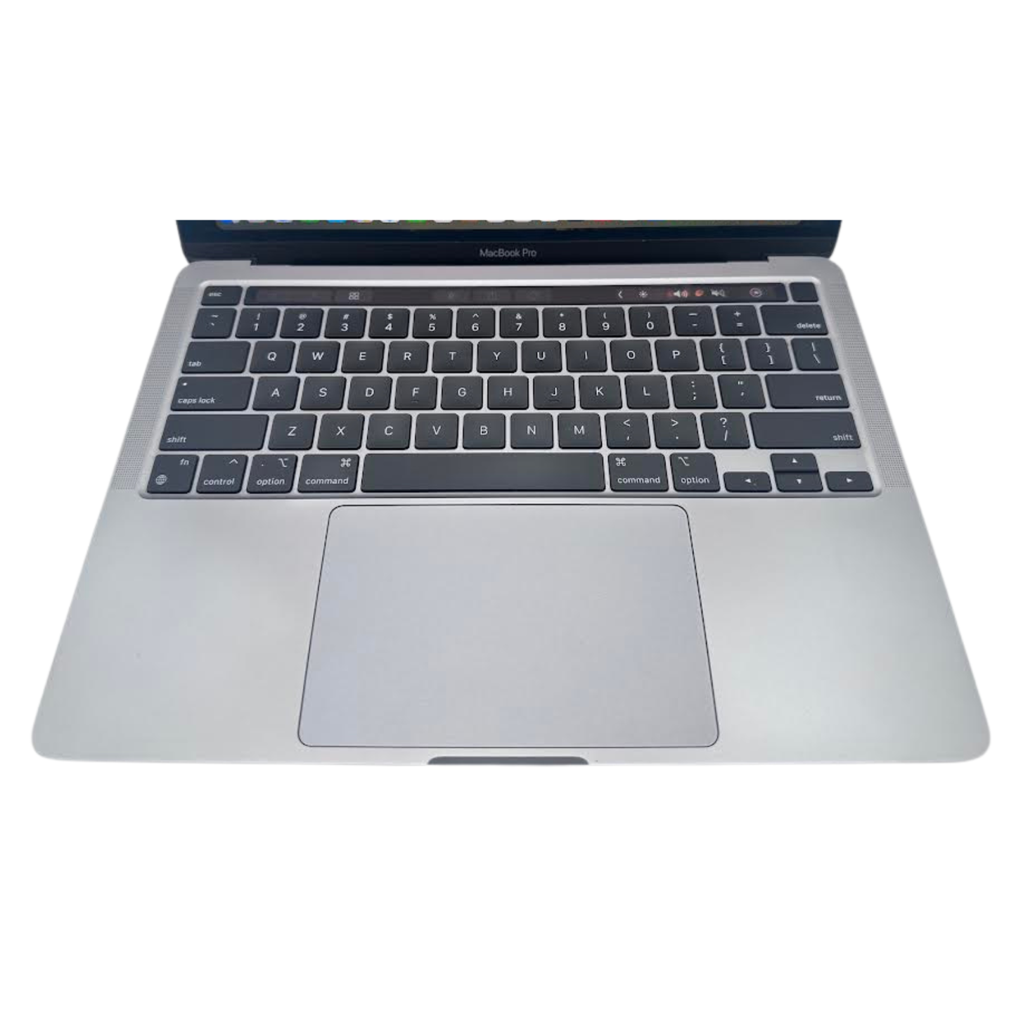 Apple MacBook Pro A2338 13" (2020) - Apple M1/8GB RAM/256GB SSD