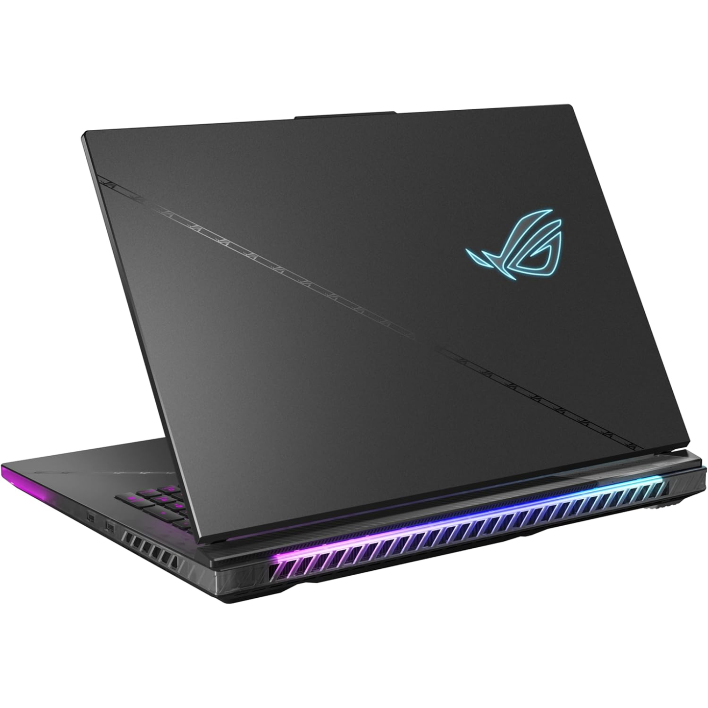 ASUS ROG Strix Scar 18" QHD+ Gaming Laptop - Intel Core i9-13980HX/32GB RAM/1TB SSD/NVIDIA RTX 4080/Windows 11