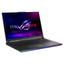 ASUS ROG Strix Scar 18" QHD+ Gaming Laptop - Intel Core i9-13980HX/32GB RAM/1TB SSD/NVIDIA RTX 4080/Windows 11