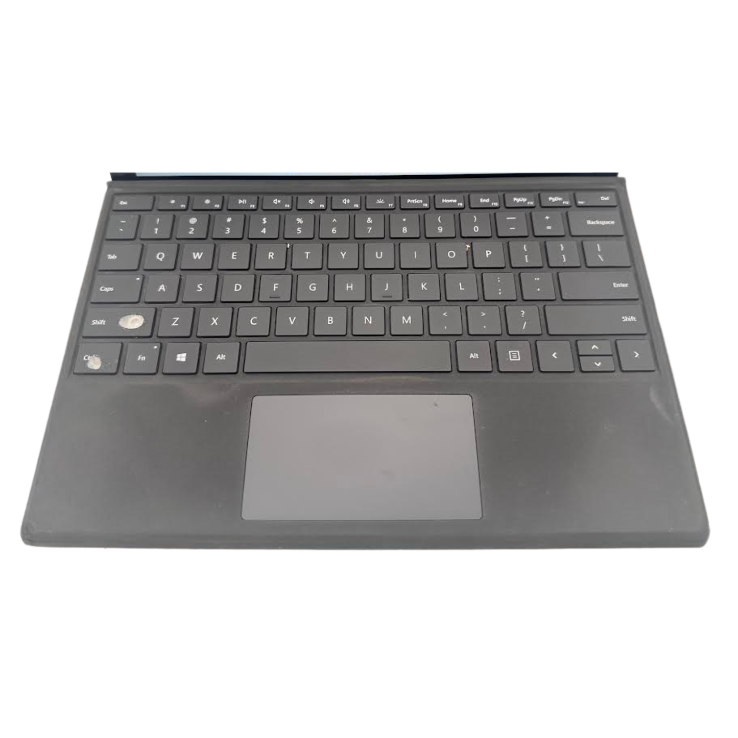 Microsoft Surface Pro 7 12.3" Tablet PC - Intel Core i5-1035G4/8GB RAM/256GB SSD/Windows 11