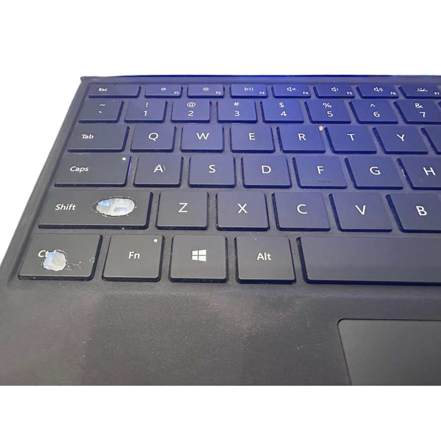 Microsoft Surface Pro 7 12.3" Tablet PC - Intel Core i5-1035G4/8GB RAM/256GB SSD/Windows 11