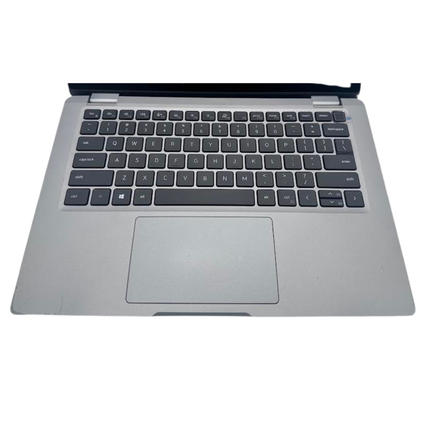Dell Latitude 5330 13.3" FHD 2-in-1 Touchscreen Laptop - Intel Core i5-1245U/16GB RAM/256GB SSD/Windows 11