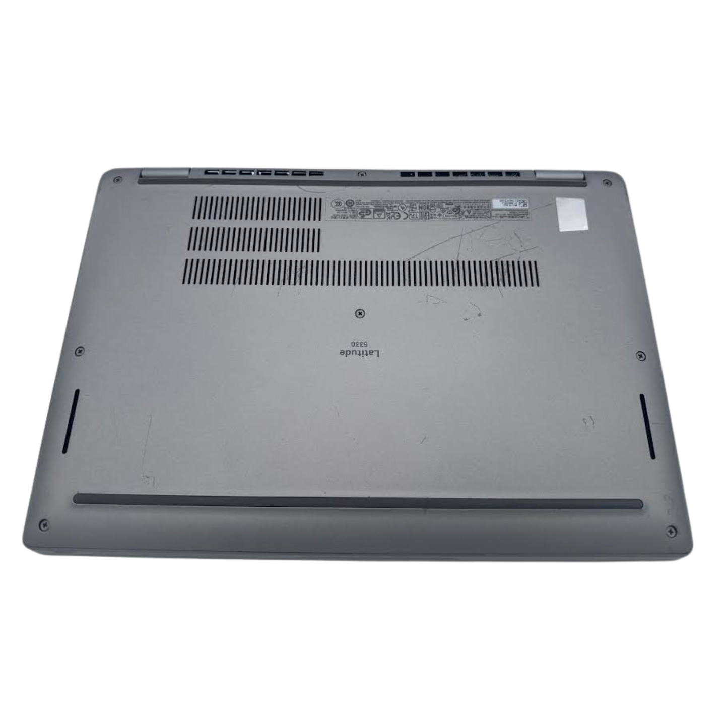 Dell Latitude 5330 13.3" FHD 2-in-1 Touchscreen Laptop - Intel Core i5-1245U/16GB RAM/256GB SSD/Windows 11