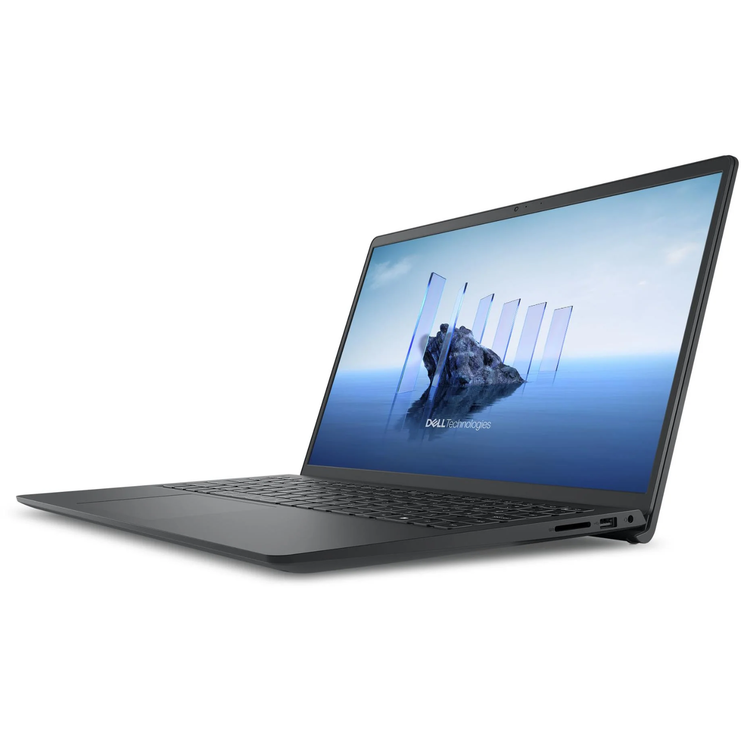 Dell 15 DC15255 15.6" FHD Laptop - AMD Ryzen 3 7320U/8GB RAM/512GB SSD/Windows 11