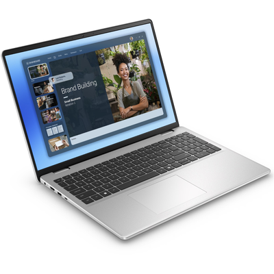 Dell 16 DC16251 16" FHD+ Laptop - Intel Core 7 150U/16GB RAM/1TB SSD/Windows 11