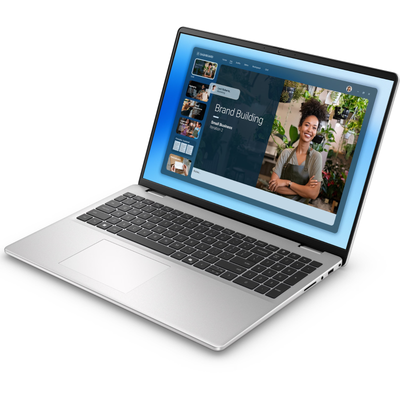 Dell 16 DC16251 16" FHD+ Laptop - Intel Core 7 150U/16GB RAM/1TB SSD/Windows 11