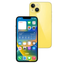 Apple iPhone 14 128GB (Yellow) - 6.1" Super Retina XDR Display - Certified Refurbished