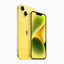 Apple iPhone 14 128GB (Yellow) - 6.1" Super Retina XDR Display - Certified Refurbished